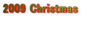 2008 Cristmas